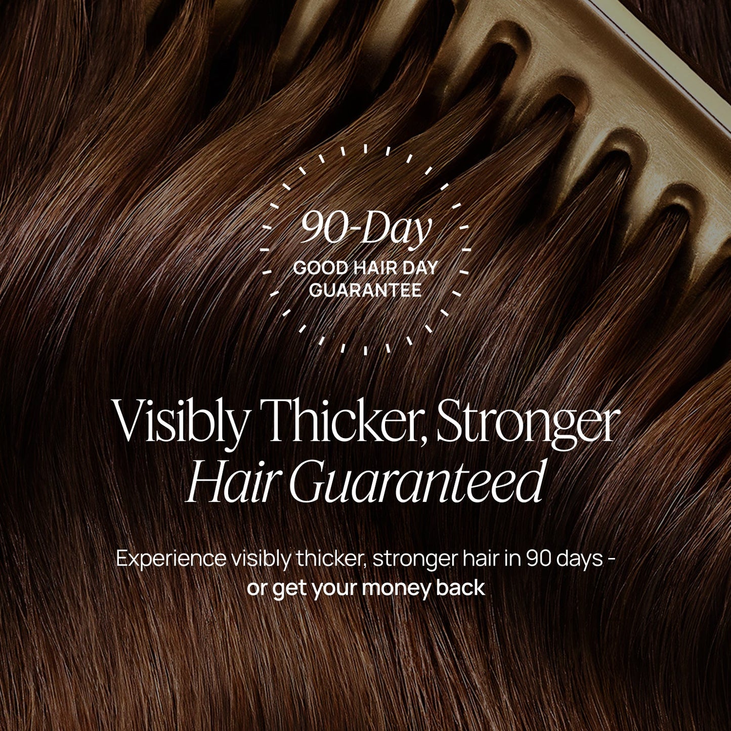 Hair Growth Peptides Capsules